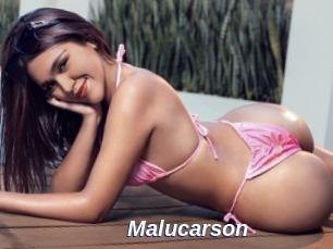 Malucarson