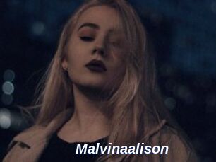 Malvinaalison