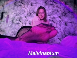 Malvinablum