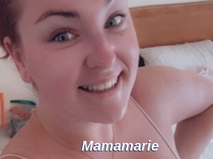 Mamamarie