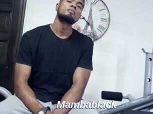 Mambablack