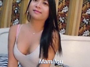 Mamilou