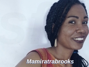 Mamiratrabrooks