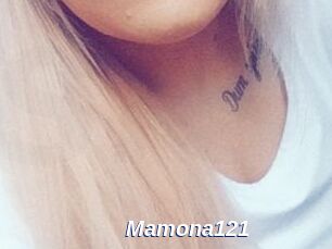 Mamona121