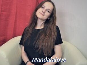 Mandalalove