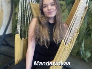 Mandarinkaa