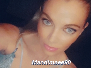 Mandimaee90