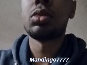 Mandingo7777