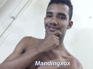 Mandingxox