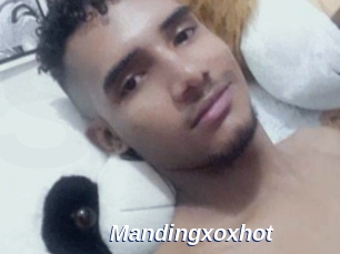 Mandingxoxhot