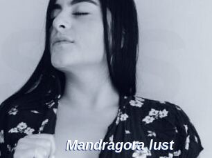 Mandragora_lust