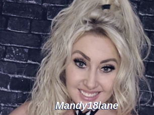 Mandy18lane