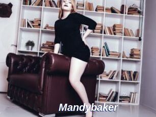 Mandybaker