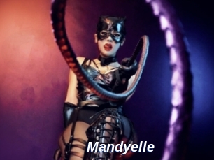 Mandyelle