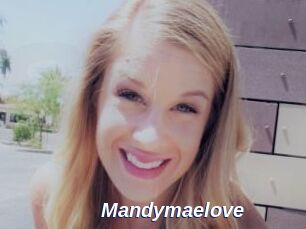 Mandymaelove