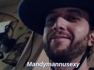 Mandymannusexy