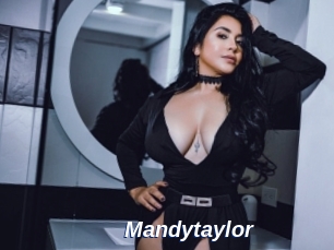 Mandytaylor