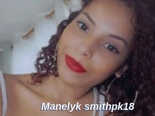 Manelyk_smithpk18