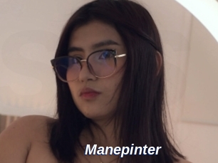 Manepinter