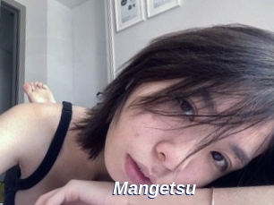 Mangetsu