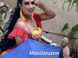 Manilatuzon