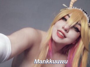 Mankkuuwu