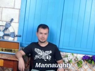 Mannaughty