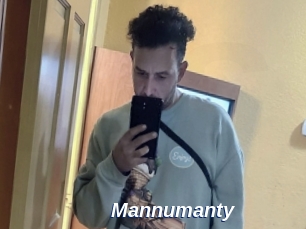 Mannumanty