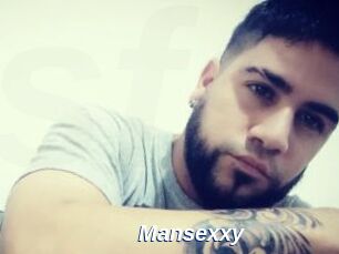 Mansexxy