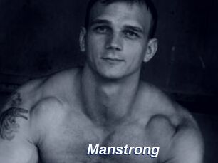 Manstrong