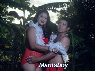 Mantsboy