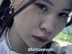 Manueevan