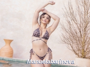 Manuelabarinova