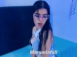 Manuelahill