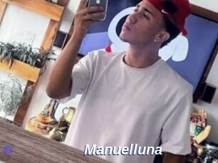 Manuelluna