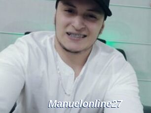 Manuelonline27