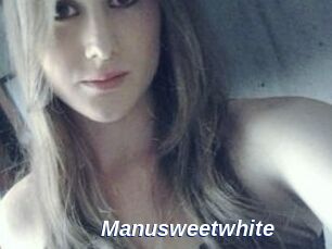 Manusweetwhite