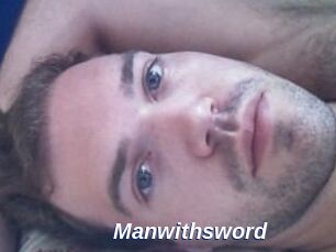 Manwithsword