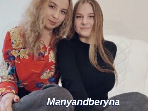 Manyandberyna