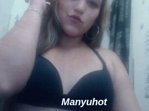 Manyuhot