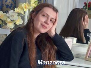 Manzoora