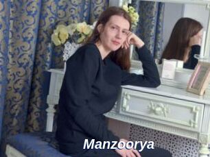 Manzoorya