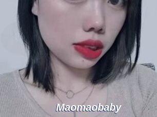 Maomaobaby