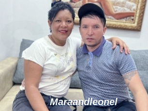 Maraandleonel