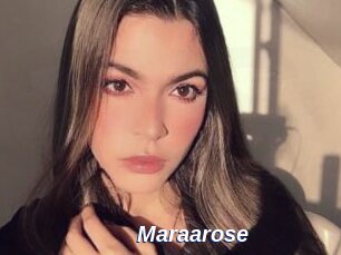 Maraarose