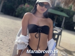 Marabrown19