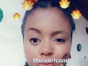 Maradirtcam