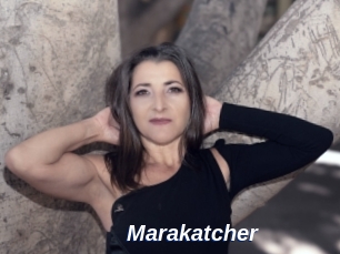 Marakatcher