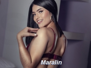 Maralin