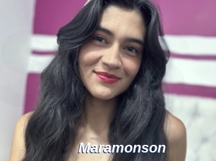 Maramonson